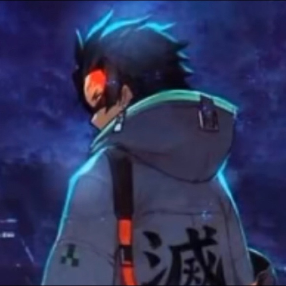 Meet your Posher, Poshmaster